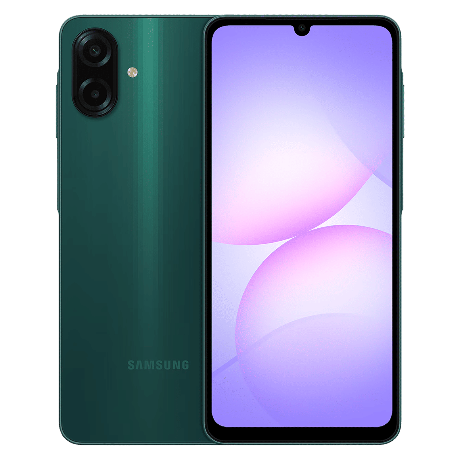 SAMSUNG Galaxy A07 4G (4GB RAM, 64GB, Green) SAMSUNG Galaxy A07 4G (4GB RAM, 64GB, Green)_1