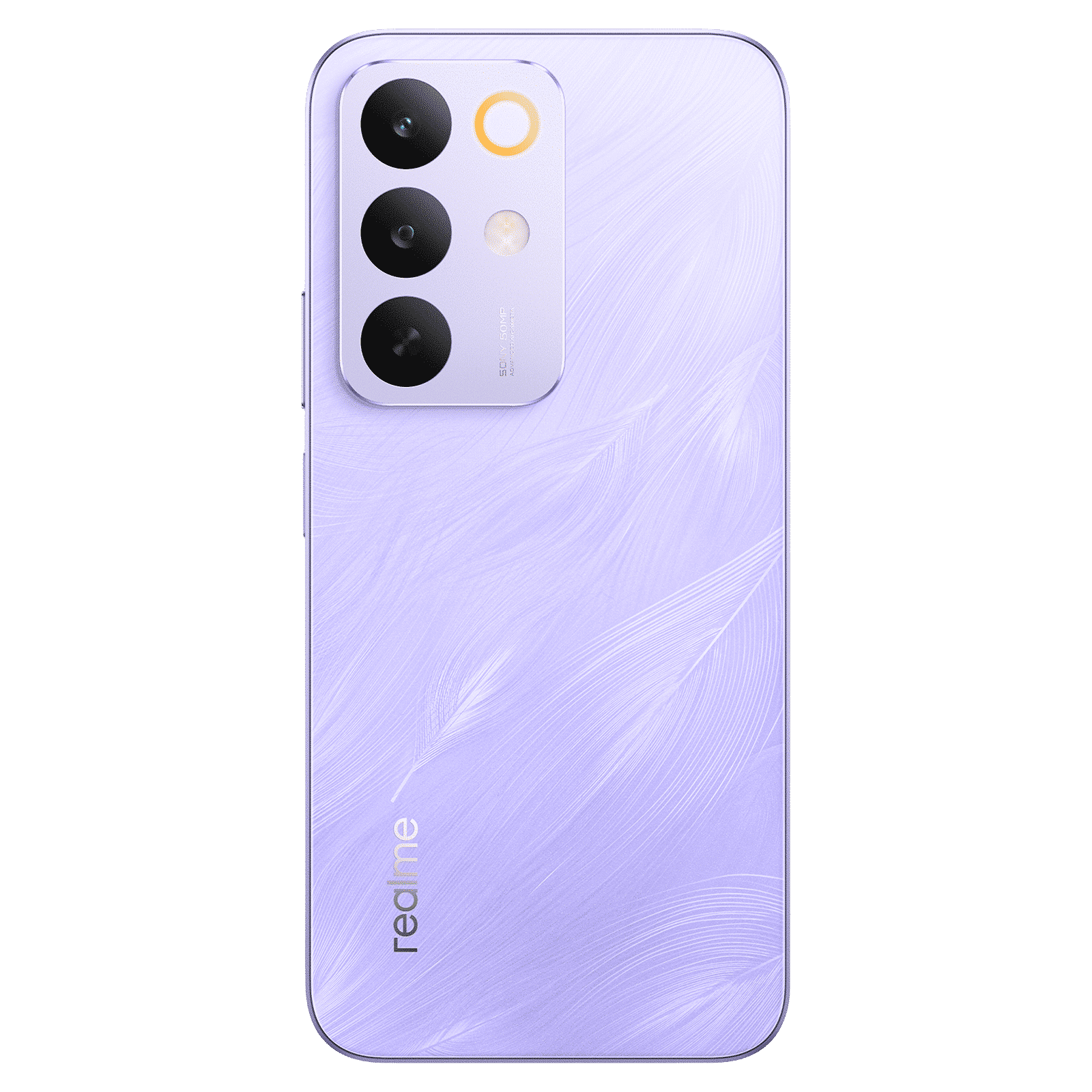 realme C85 5G (4GB RAM, 128GB, Purple)_7