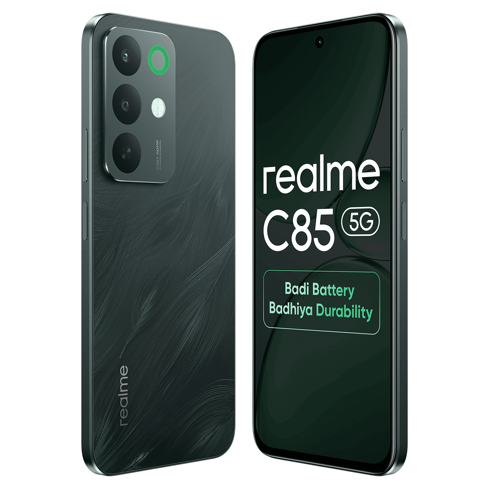 realme C85 5G (6GB RAM, 128GB, Green) realme C85 5G (6GB RAM, 128GB, Green)_10