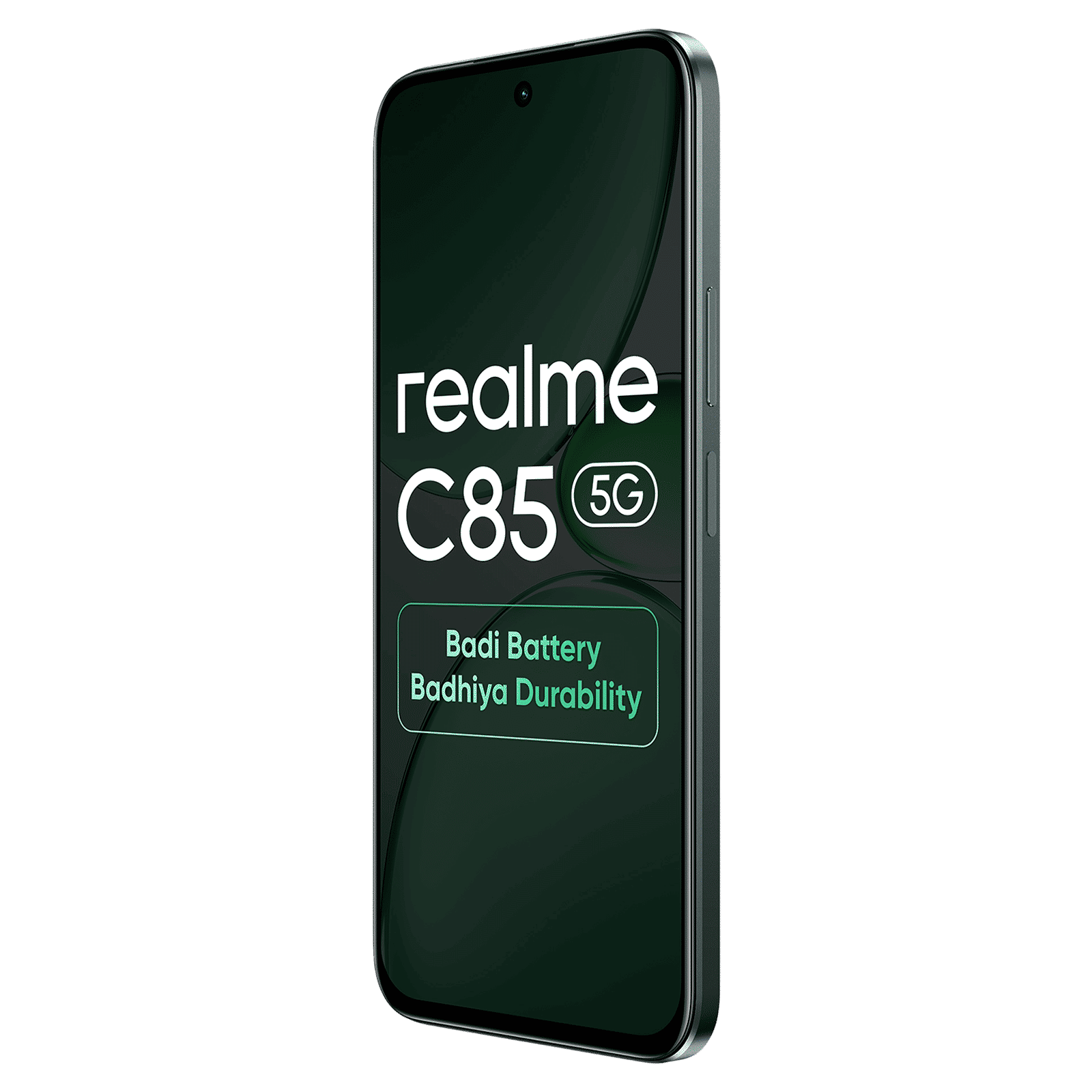 realme C85 5G (6GB RAM, 128GB, Green) realme C85 5G (6GB RAM, 128GB, Green)_11