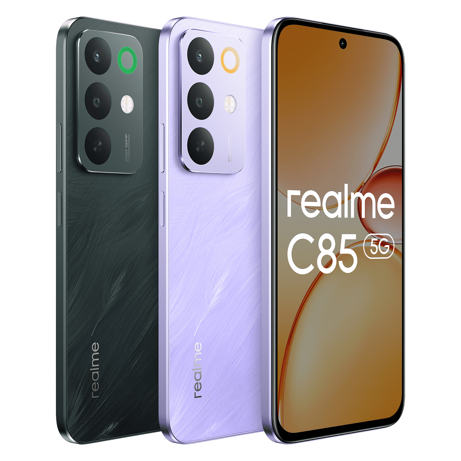 realme C85 5G (6GB RAM, 128GB, Green) realme C85 5G (6GB RAM, 128GB, Green)_12