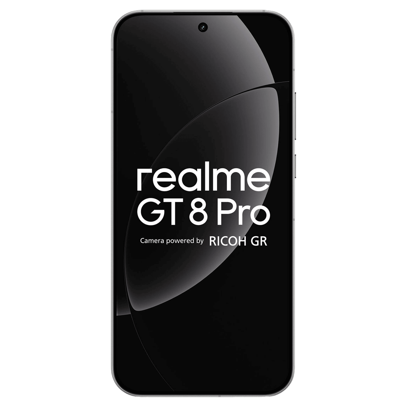 realme GT 8 Pro 5G (12GB RAM, 256GB, Diary White) realme GT 8 Pro 5G (12GB RAM, 256GB, Diary White)_8