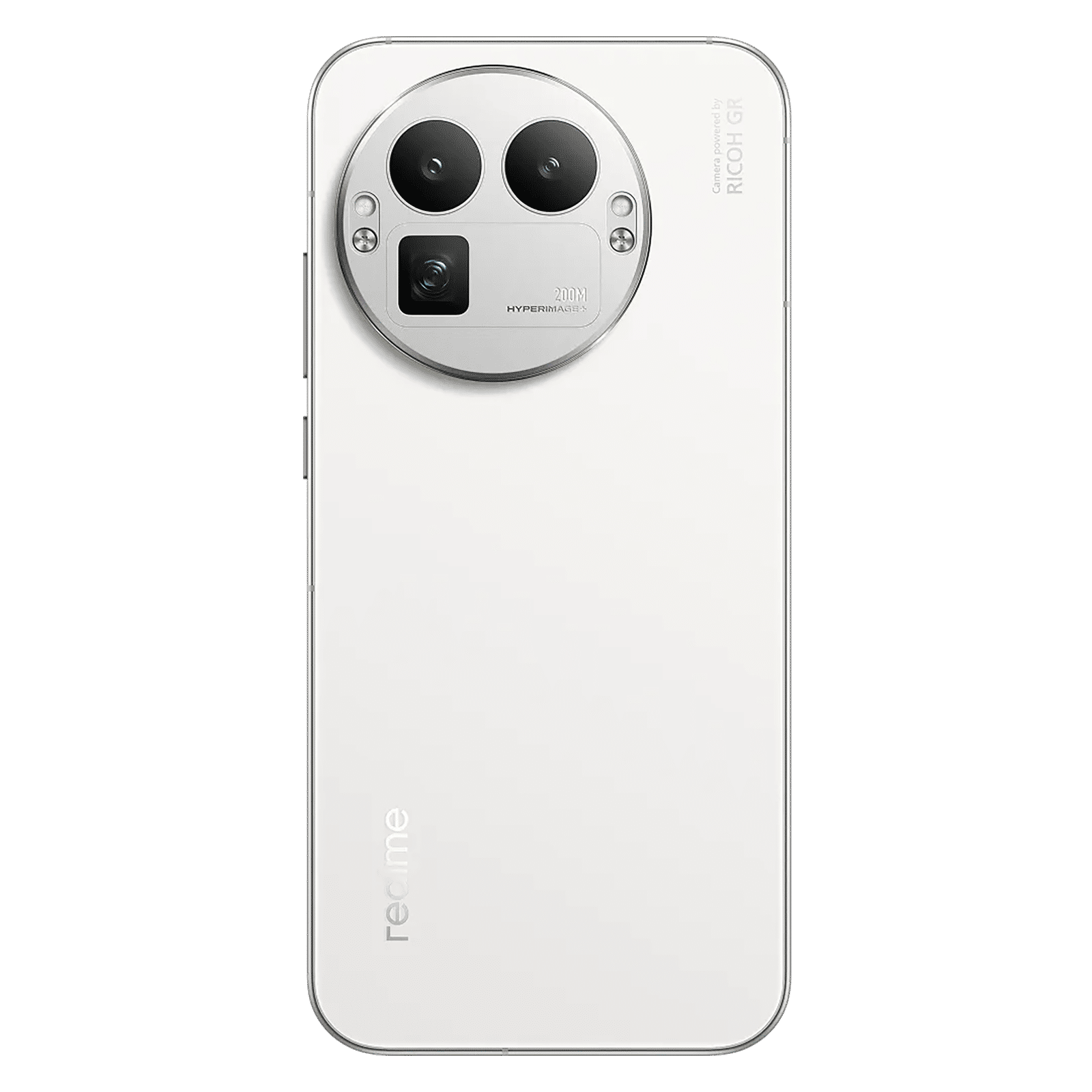 realme GT 8 Pro 5G (12GB RAM, 256GB, Diary White) realme GT 8 Pro 5G (12GB RAM, 256GB, Diary White)_6