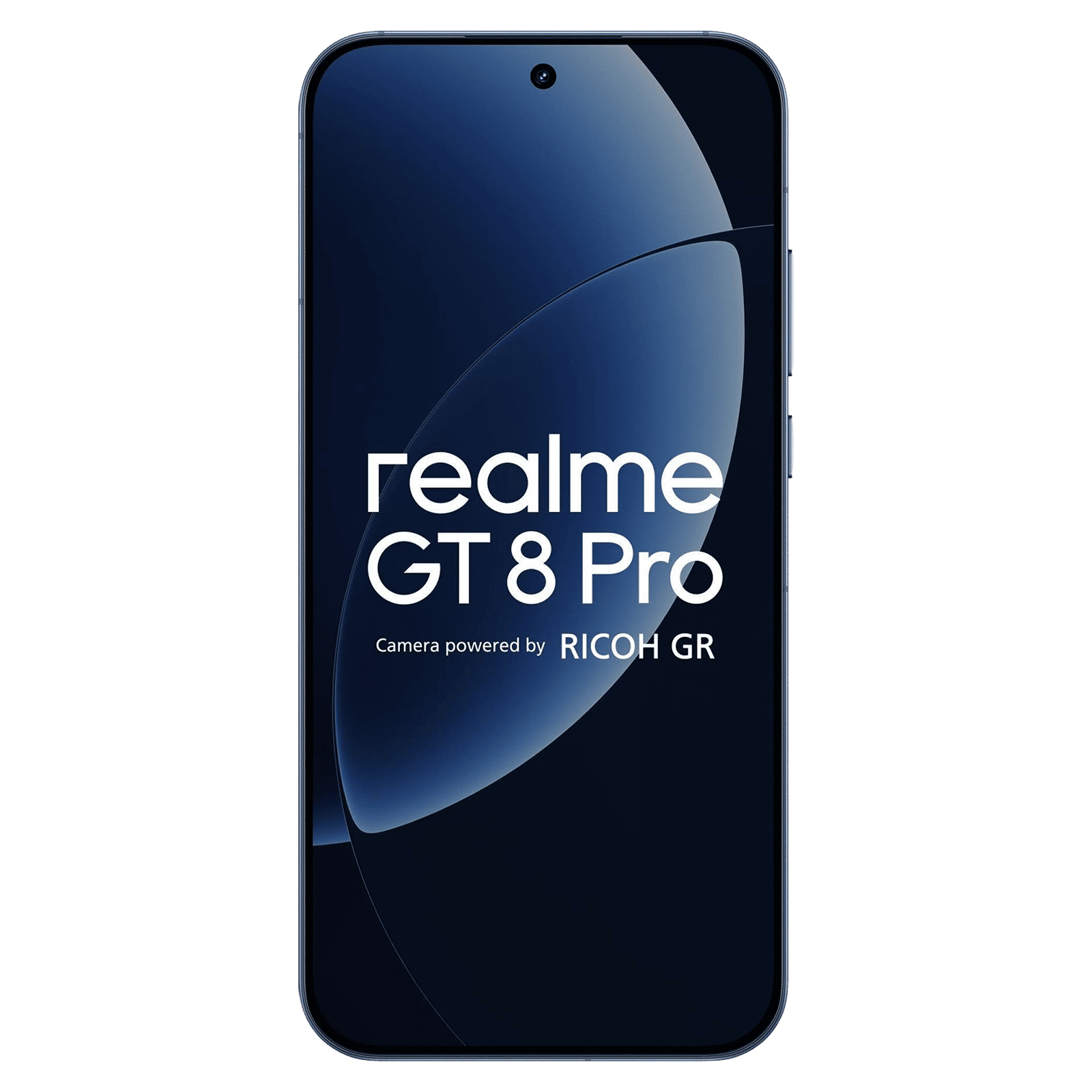 realme GT 8 Pro 5G (12GB RAM, 256GB, Urban Blue)_8