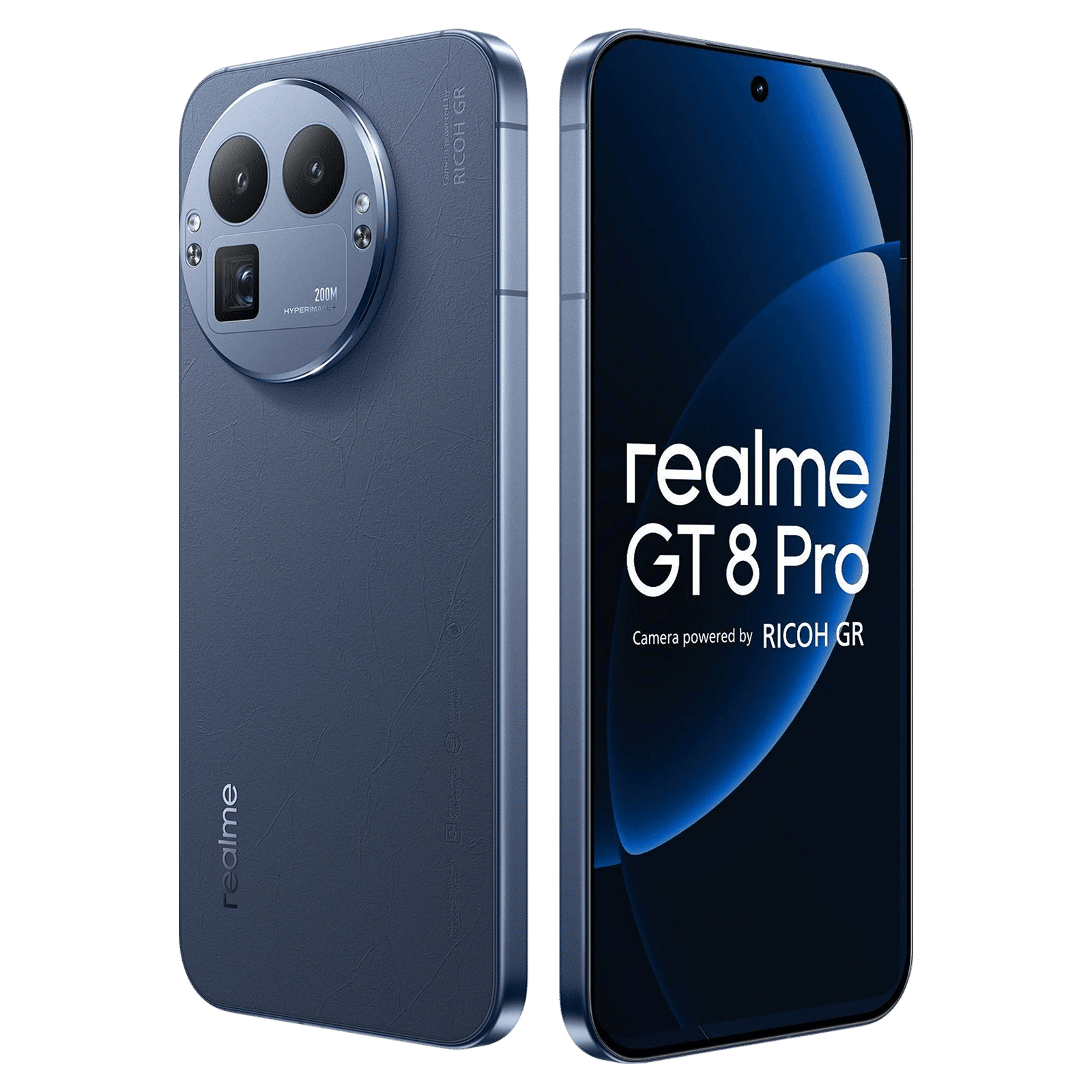 realme GT 8 Pro 5G (12GB RAM, 256GB, Urban Blue)_9
