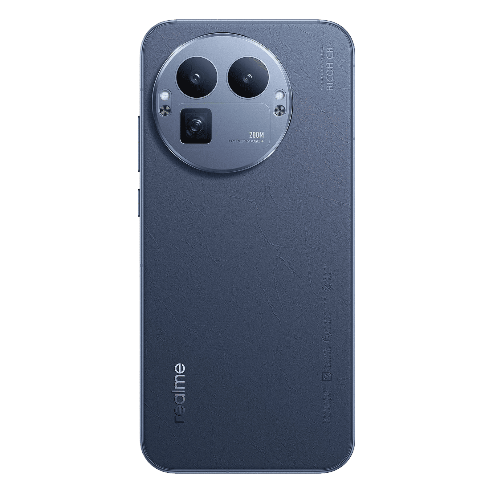 realme GT 8 Pro 5G (12GB RAM, 256GB, Urban Blue)_6