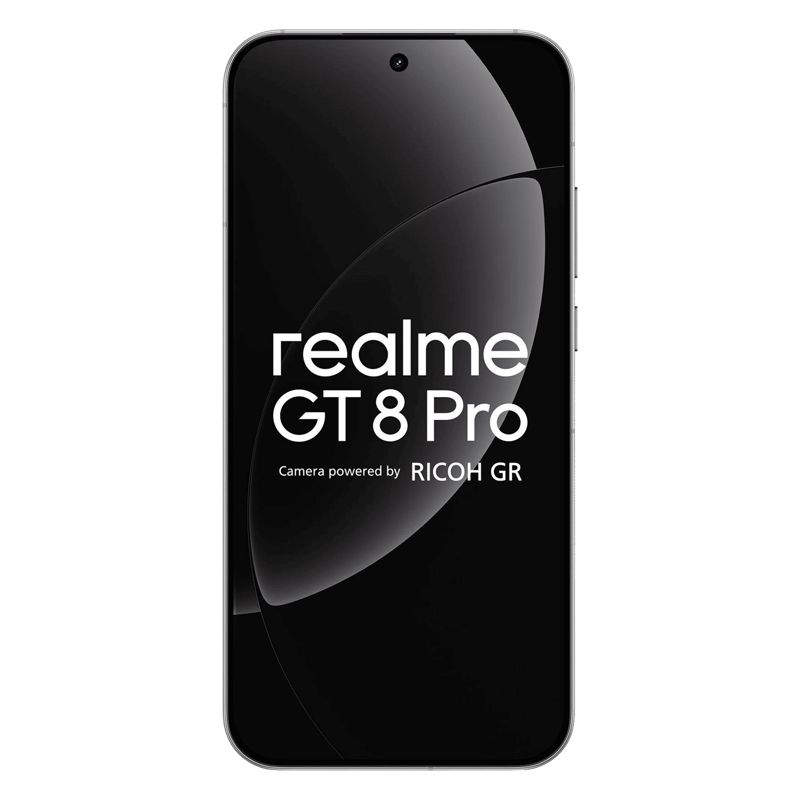 realme GT 8 Pro 5G (16GB RAM, 512GB, Diary White) realme GT 8 Pro 5G (16GB RAM, 512GB, Diary White)_8