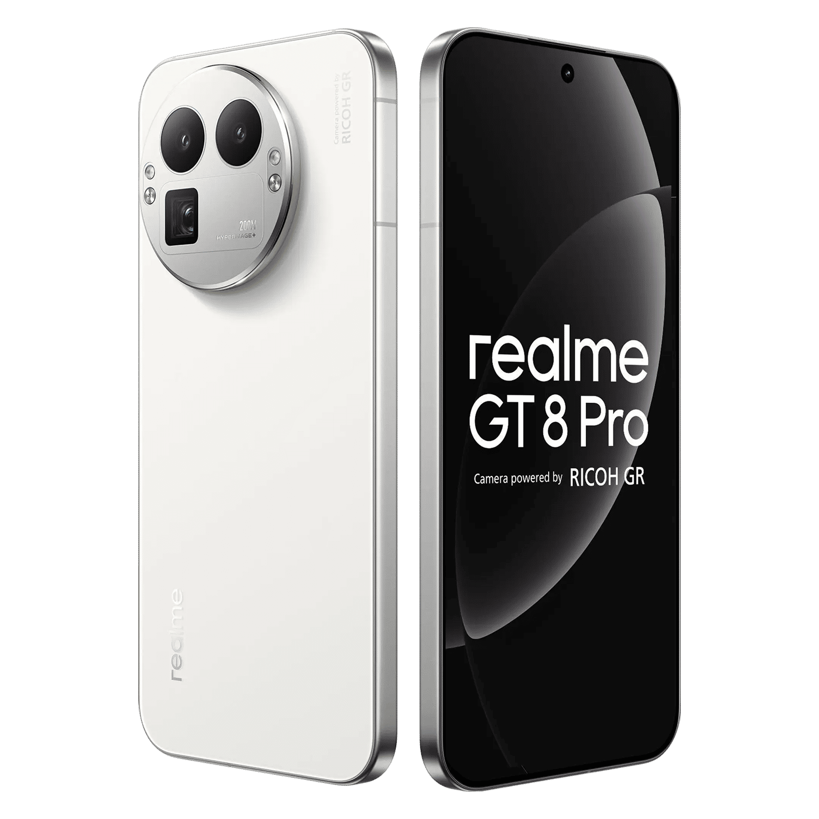 realme GT 8 Pro 5G (16GB RAM, 512GB, Diary White) realme GT 8 Pro 5G (16GB RAM, 512GB, Diary White)_9