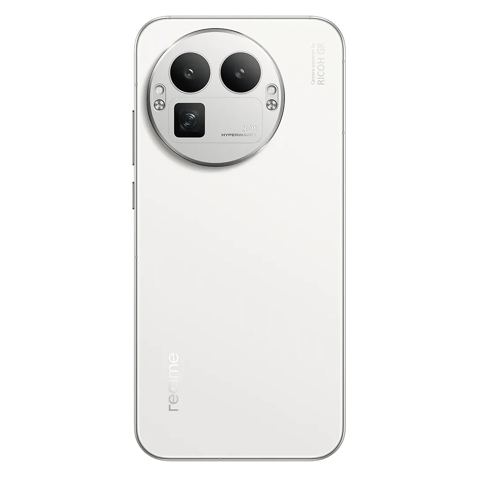 realme GT 8 Pro 5G (16GB RAM, 512GB, Diary White) realme GT 8 Pro 5G (16GB RAM, 512GB, Diary White)_6