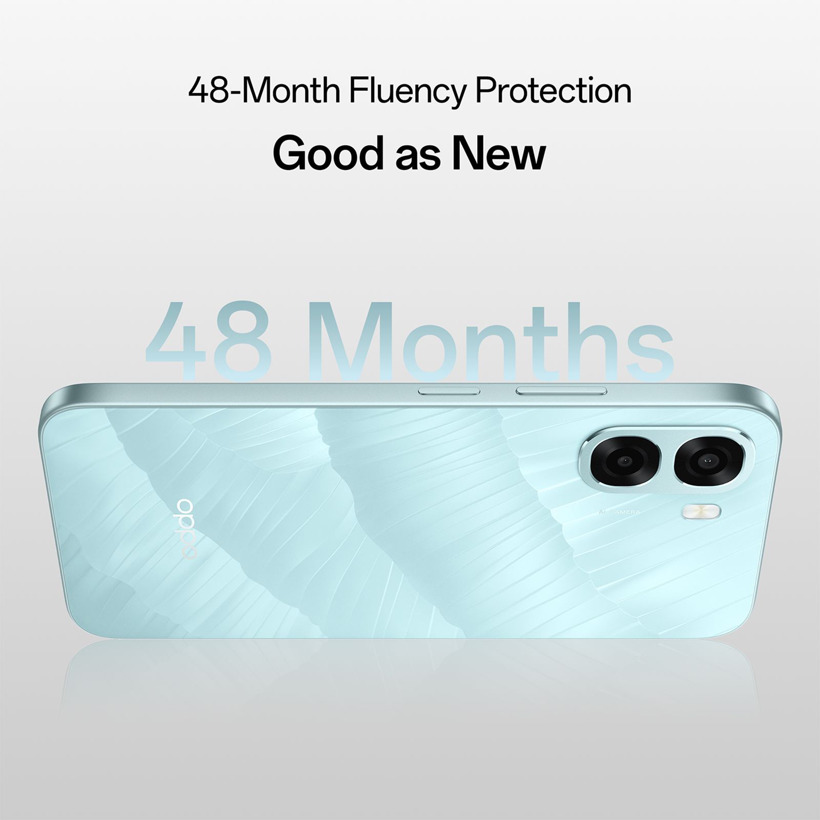 oppo A6x 5G (4GB RAM, 128GB, Ice Blue)_12