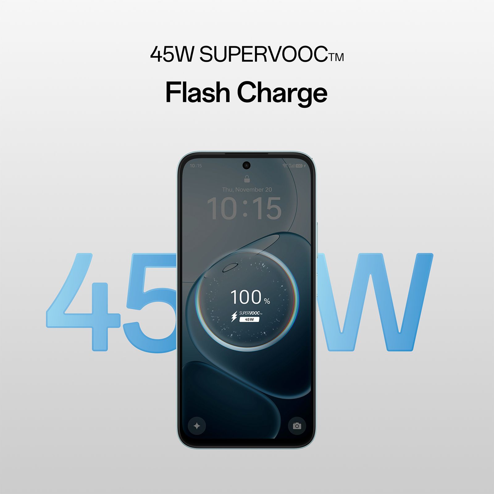 oppo A6x 5G (4GB RAM, 64GB, Ice Blue) oppo A6x 5G (4GB RAM, 64GB, Ice Blue)_10