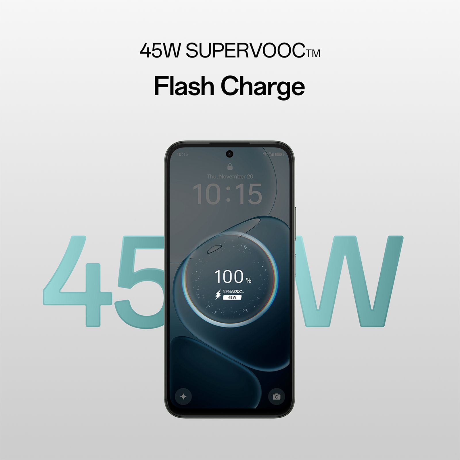 oppo A6x 5G (6GB RAM, 128GB, Olive Green) oppo A6x 5G (6GB RAM, 128GB, Olive Green)_10