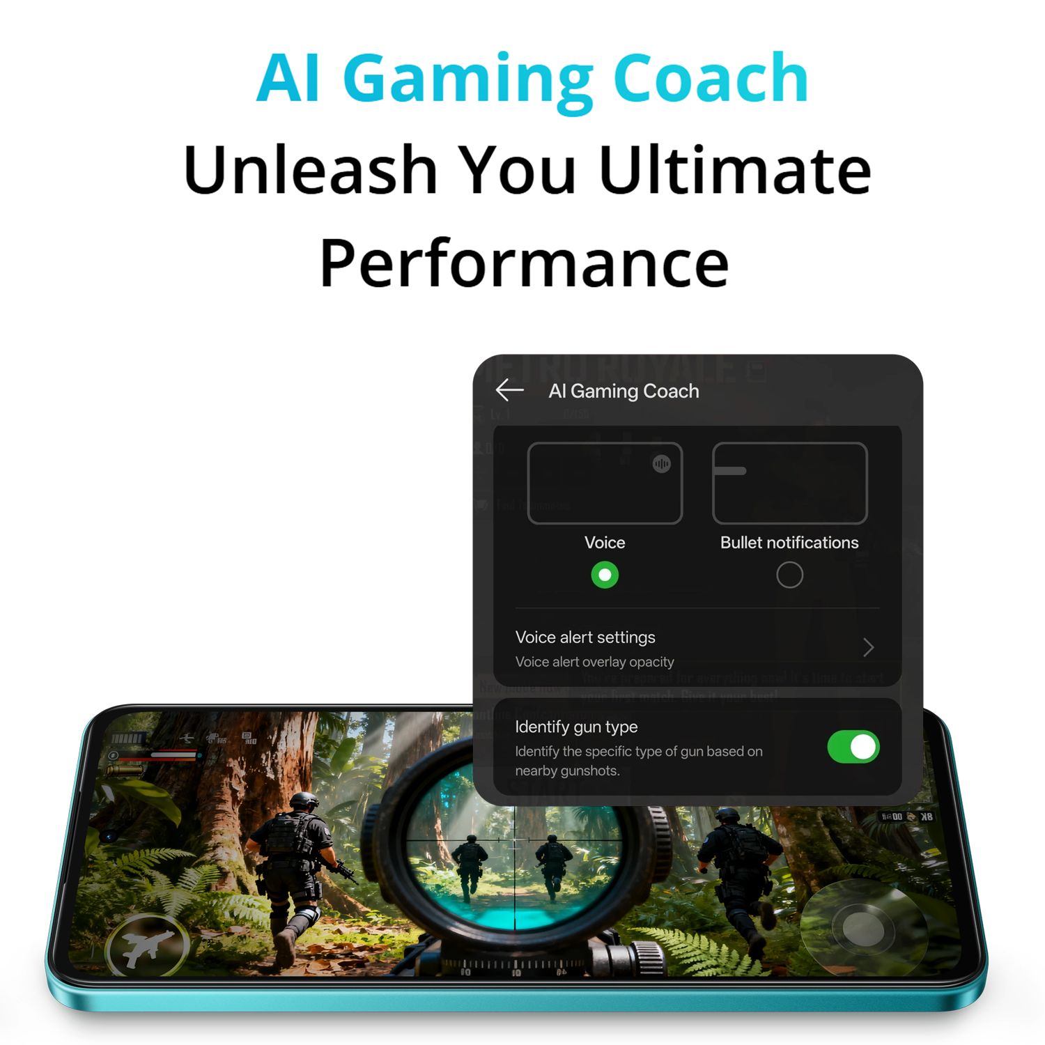 realme P4x 5G (6GB RAM, 128GB, Lake Green) realme P4x 5G (6GB RAM, 128GB, Lake Green)_7