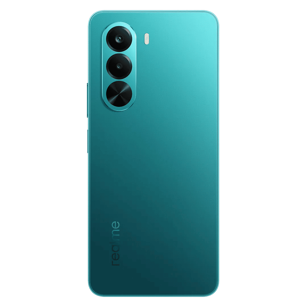 realme P4x 5G (6GB RAM, 128GB, Lake Green) realme P4x 5G (6GB RAM, 128GB, Lake Green)_5