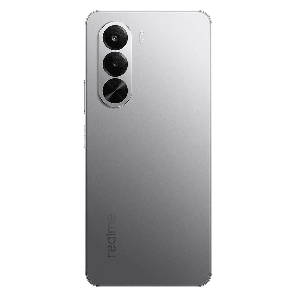 realme P4x 5G (6GB RAM, 128GB, Matte Silver)_5