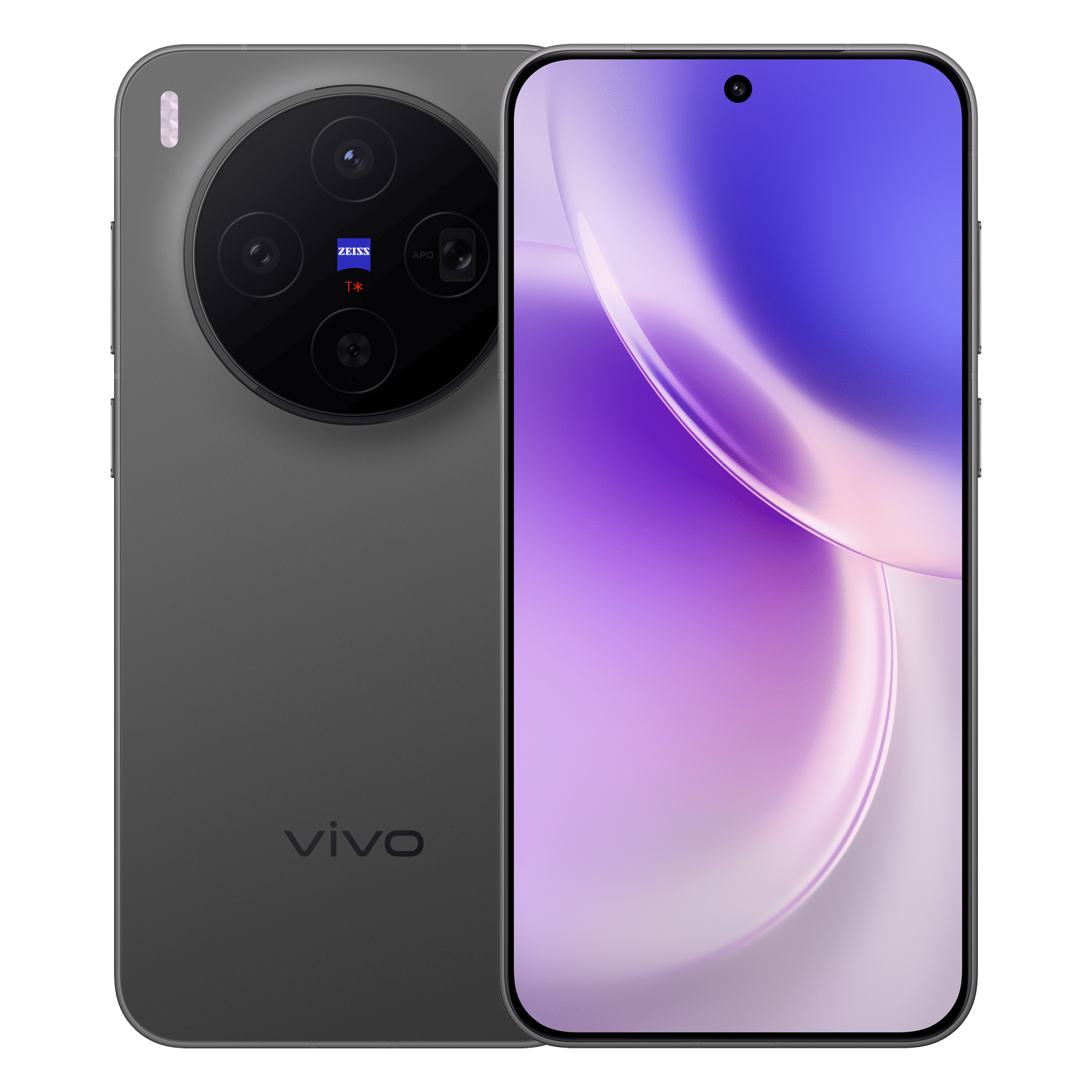vivo X300 5G (12GB RAM, 256GB, Elite Black)_1