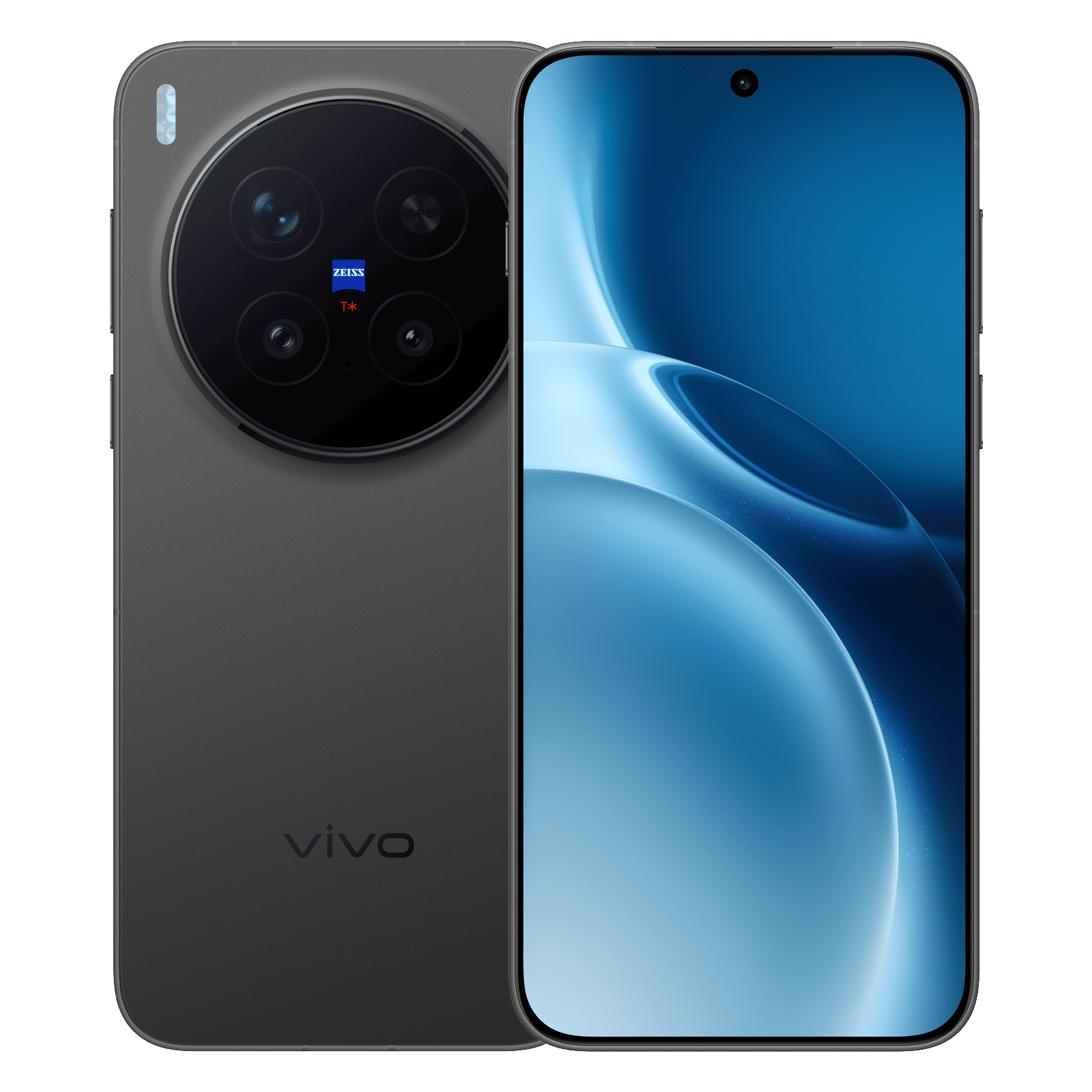 vivo X300 Pro 5G (16GB RAM, 512GB, Elite Black)_1