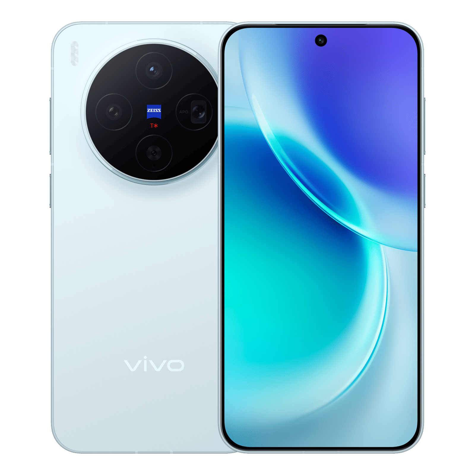 vivo X300 5G (12GB RAM, 512GB, Mist Blue)_1