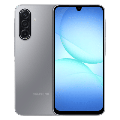 SAMSUNG Galaxy A17 5G (6GB RAM, 128GB, Gray)