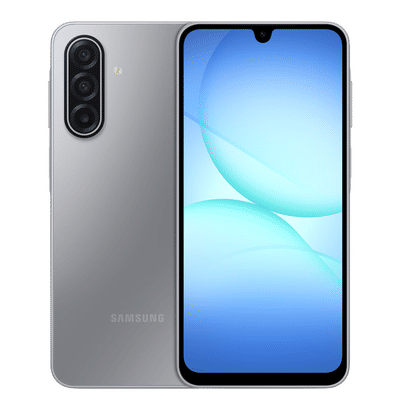 SAMSUNG Galaxy A17 5G (8GB RAM, 128GB, Gray)