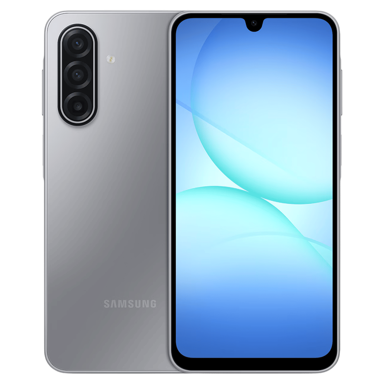 SAMSUNG Galaxy A17 5G (8GB RAM, 256GB, Gray) SAMSUNG Galaxy A17 5G (8GB RAM, 256GB, Gray)_1