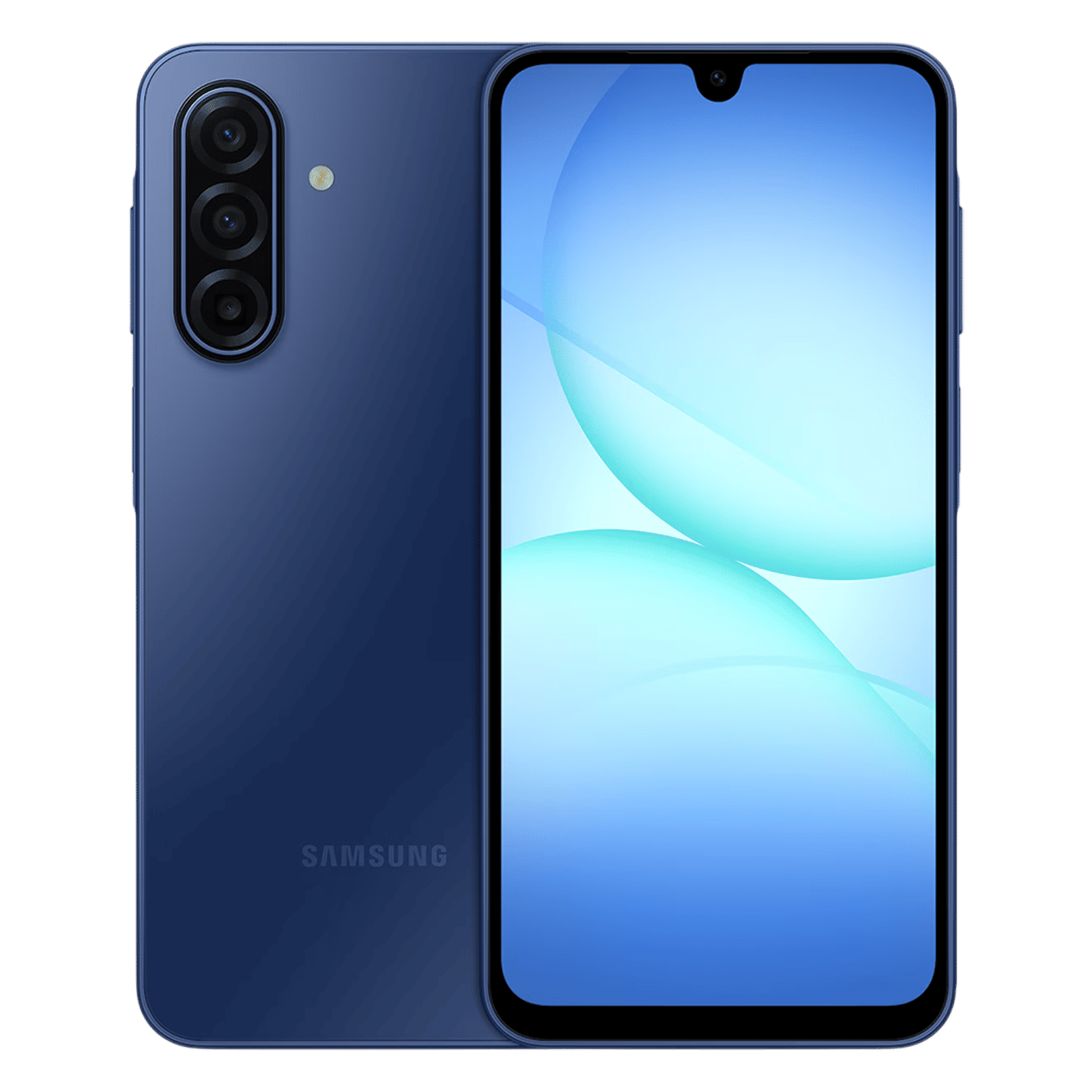 SAMSUNG Galaxy A17 5G (6GB RAM, 128GB, Blue) SAMSUNG Galaxy A17 5G (6GB RAM, 128GB, Blue)_1