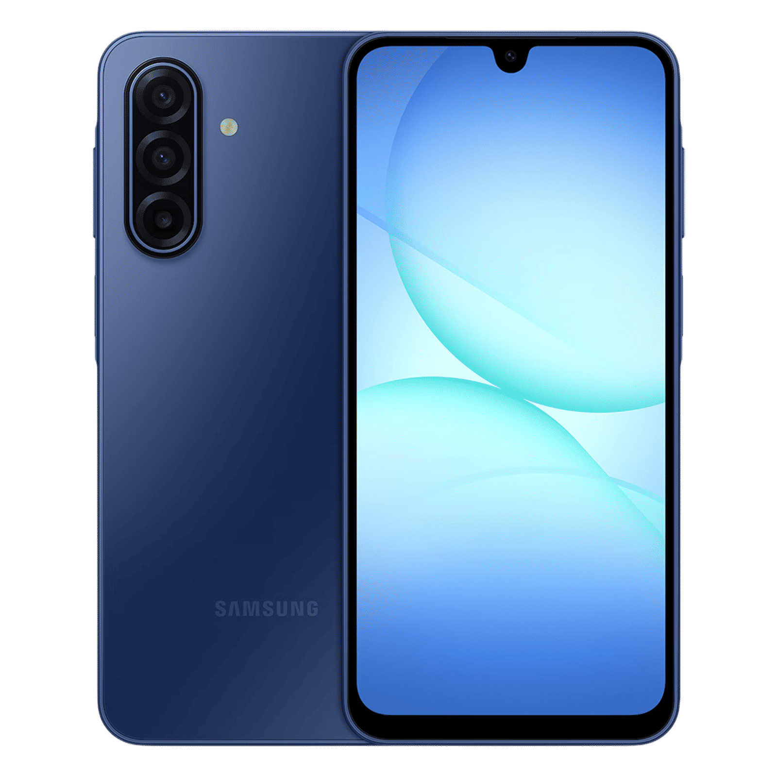 SAMSUNG Galaxy A17 5G (8GB RAM, 256GB, Blue) SAMSUNG Galaxy A17 5G (8GB RAM, 256GB, Blue)_1