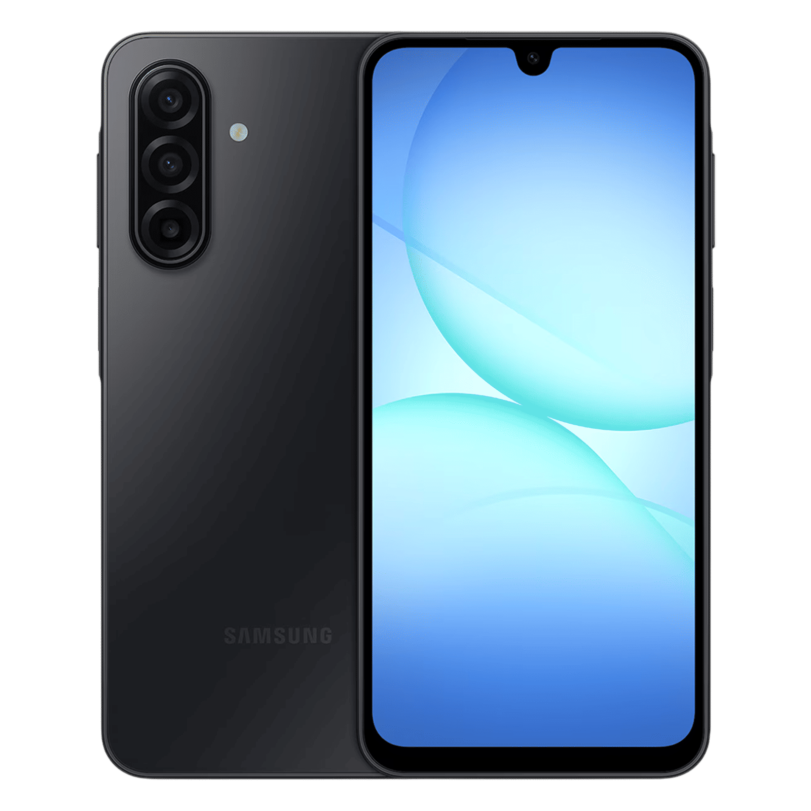 SAMSUNG Galaxy A17 5G (6GB RAM, 128GB, Black)_1