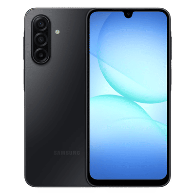 SAMSUNG Galaxy A17 5G (8GB RAM, 128GB, Black)