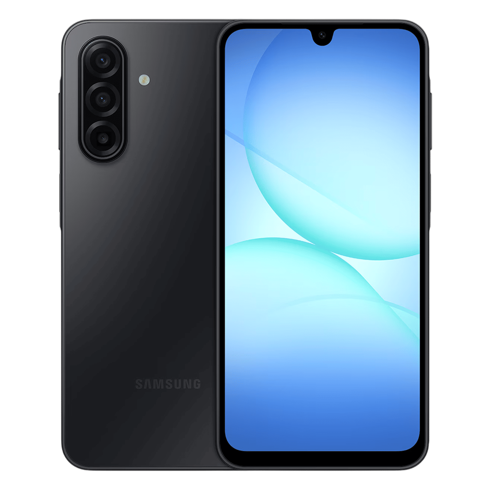 SAMSUNG Galaxy A17 5G (8GB RAM, 128GB, Black)_1