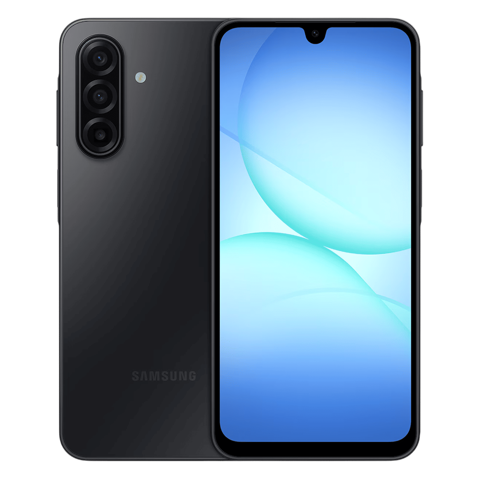 SAMSUNG Galaxy A17 5G (8GB RAM, 256GB, Black) SAMSUNG Galaxy A17 5G (8GB RAM, 256GB, Black)_1