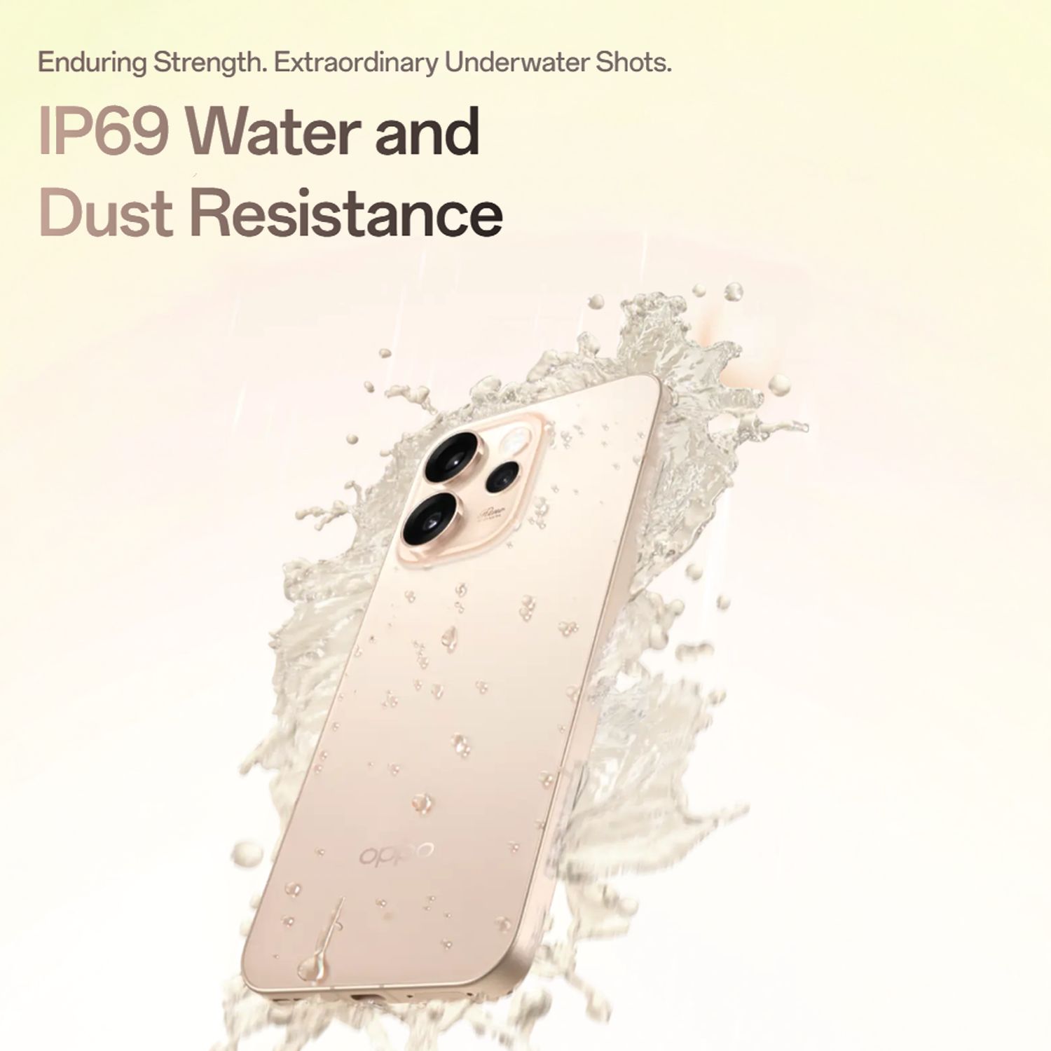 oppo Reno15 Pro 5G (12GB RAM, 256GB, Cocoa Brown)_14