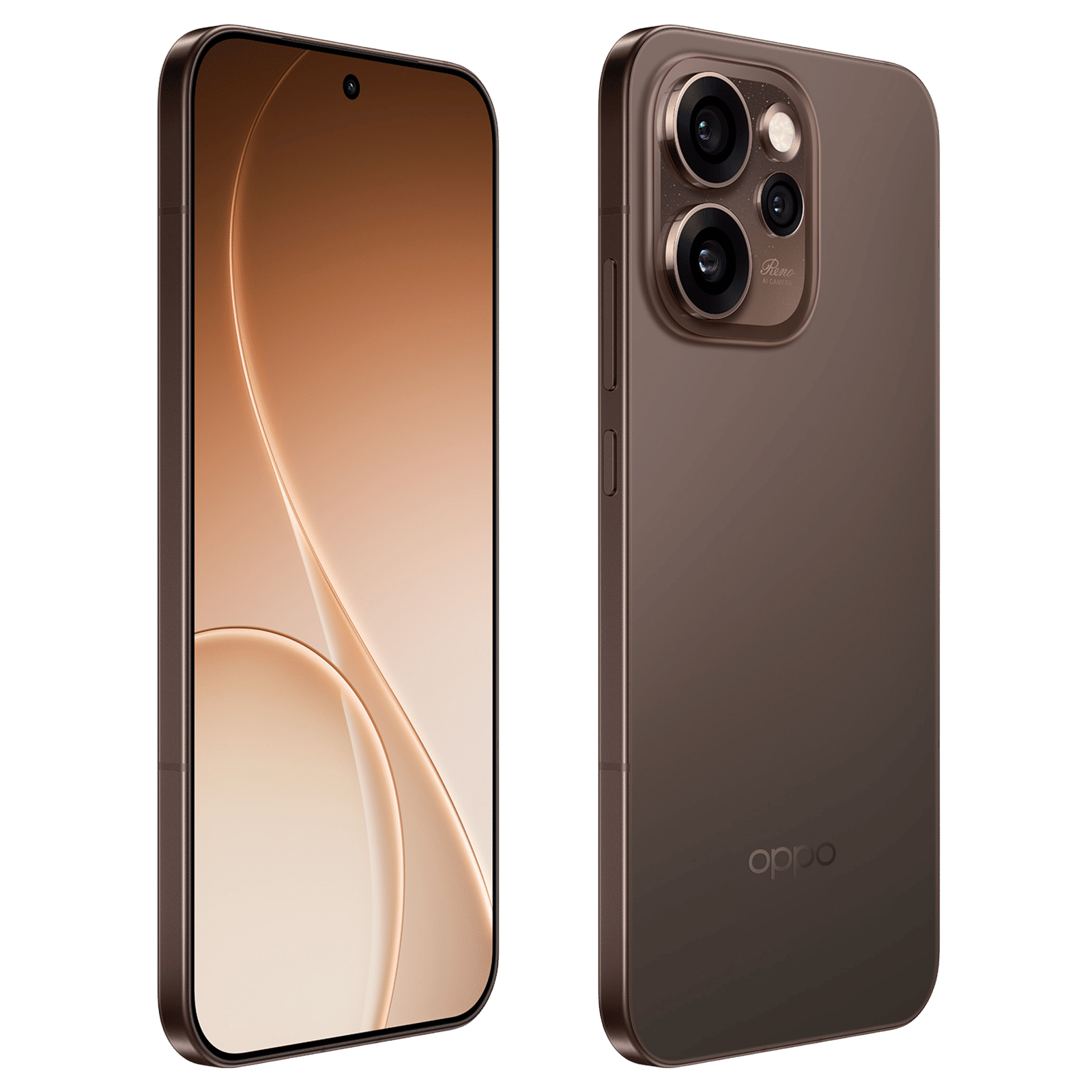 oppo Reno15 Pro 5G (12GB RAM, 256GB, Cocoa Brown) oppo Reno15 Pro 5G (12GB RAM, 256GB, Cocoa Brown)_7