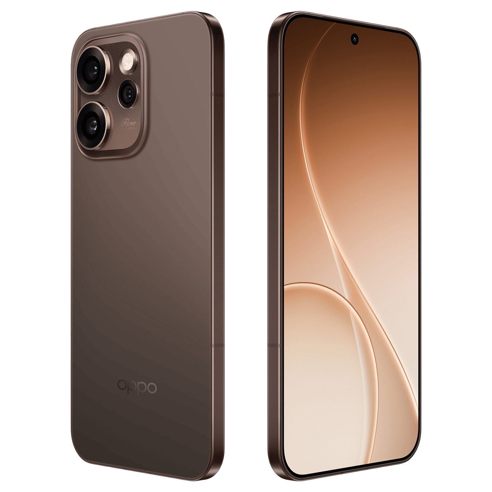 oppo Reno15 Pro 5G (12GB RAM, 512GB, Cocoa Brown) oppo Reno15 Pro 5G (12GB RAM, 512GB, Cocoa Brown)_8
