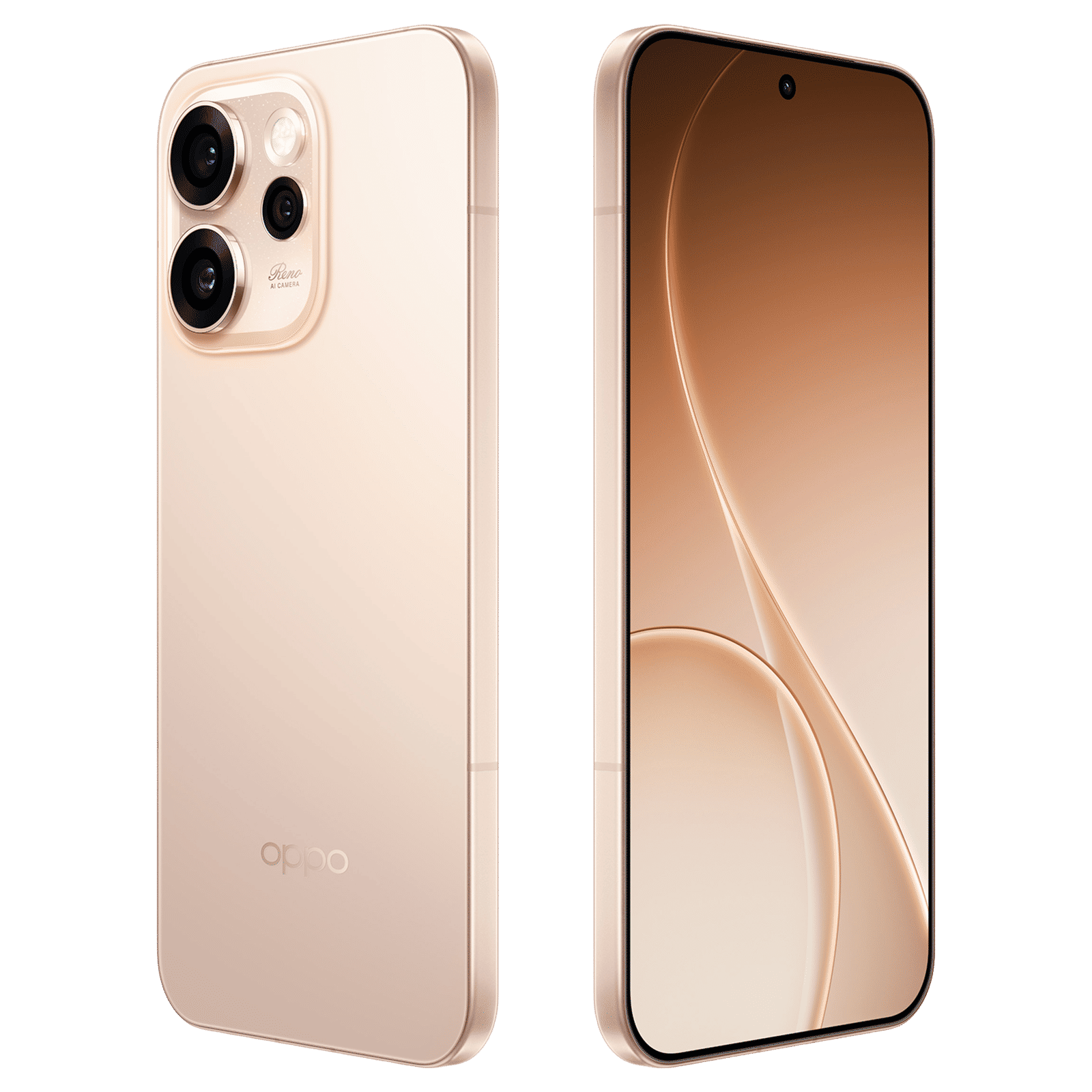 oppo Reno15 Pro 5G (12GB RAM, 512GB, Sunset Gold) oppo Reno15 Pro 5G (12GB RAM, 512GB, Sunset Gold)_8