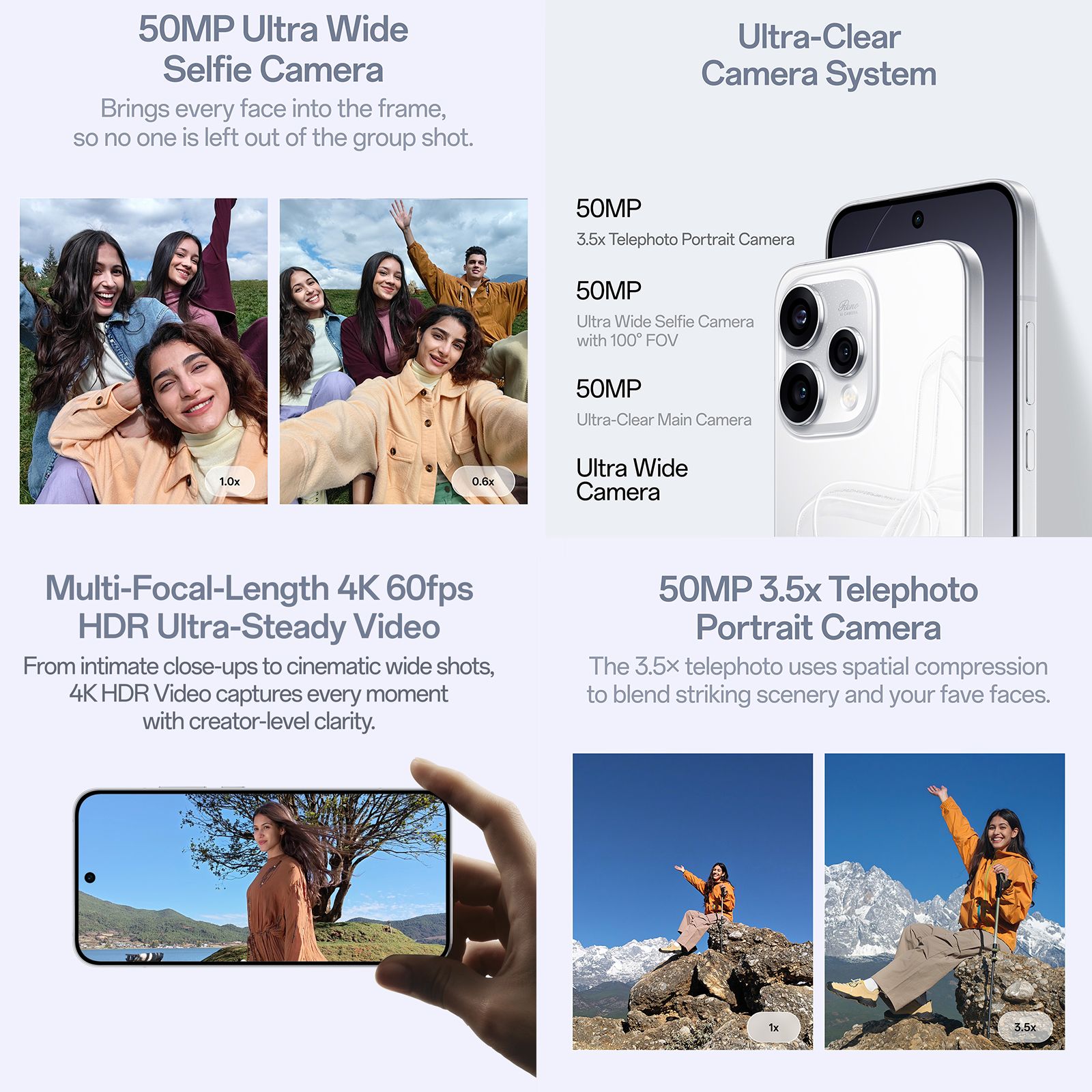 oppo Reno15 5G (12GB RAM, 256GB, Twilight Blue)_13