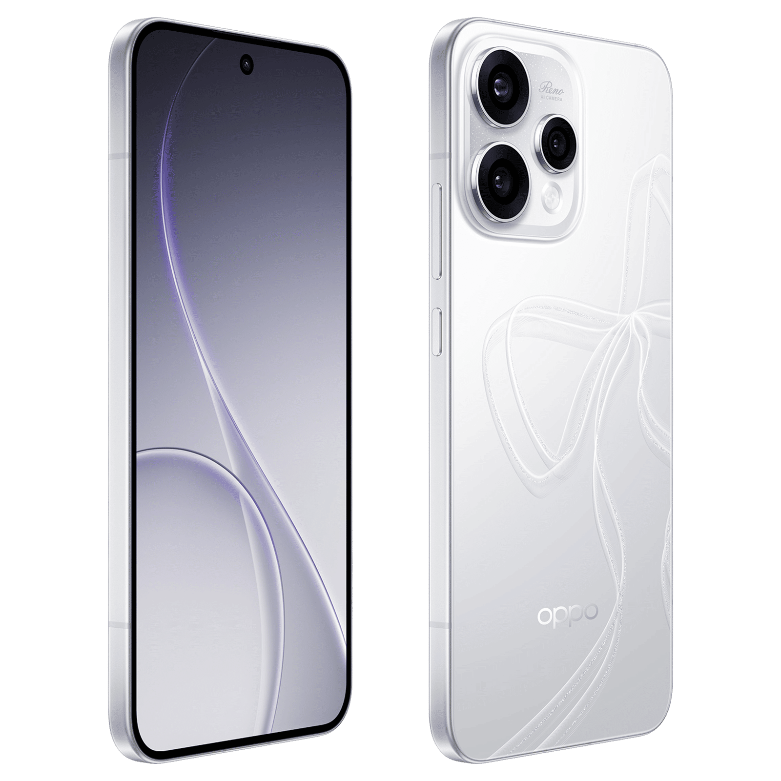 oppo Reno15 5G (12GB RAM, 256GB, Glacier White) oppo Reno15 5G (12GB RAM, 256GB, Glacier White)_4