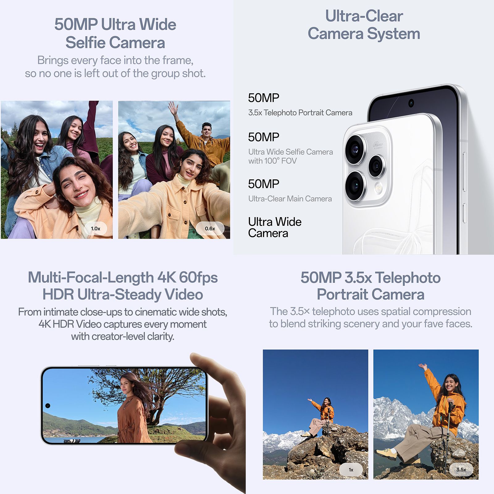 oppo Reno15 5G (12GB RAM, 256GB, Aurora Blue)_13