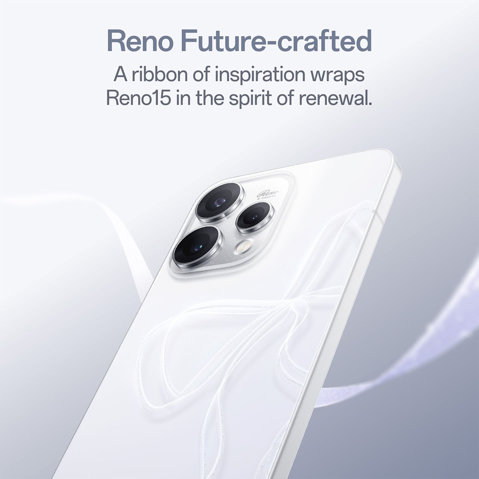oppo Reno15 5G (12GB RAM, 512GB, Glacier White) oppo Reno15 5G (12GB RAM, 512GB, Glacier White)_21