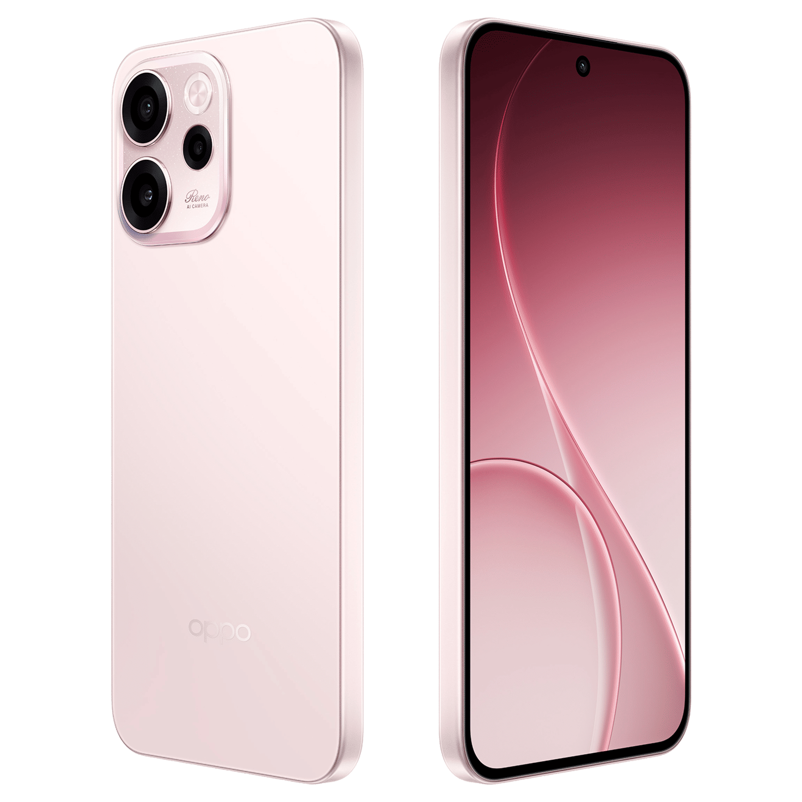 oppo Reno15c 5G (8GB RAM, 256GB, Afterglow Pink)_8