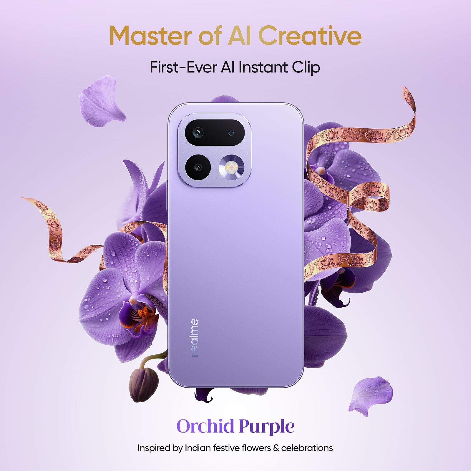 realme 16 Pro 5G (12GB RAM, 256GB, Master Gold) realme 16 Pro 5G (12GB RAM, 256GB, Master Gold)_14