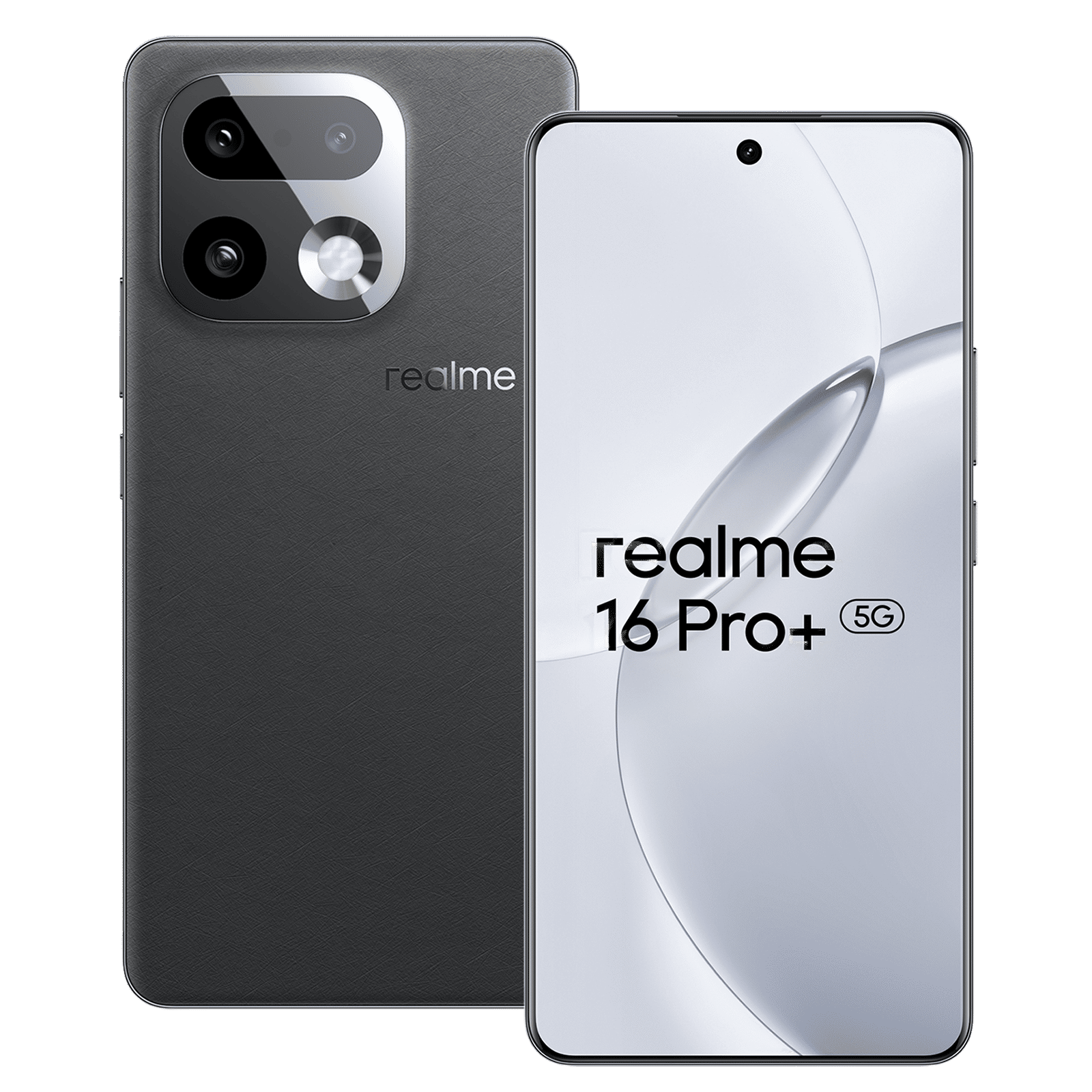 realme 16 Pro Plus 5G (12GB RAM, 256GB, Master Grey)_1