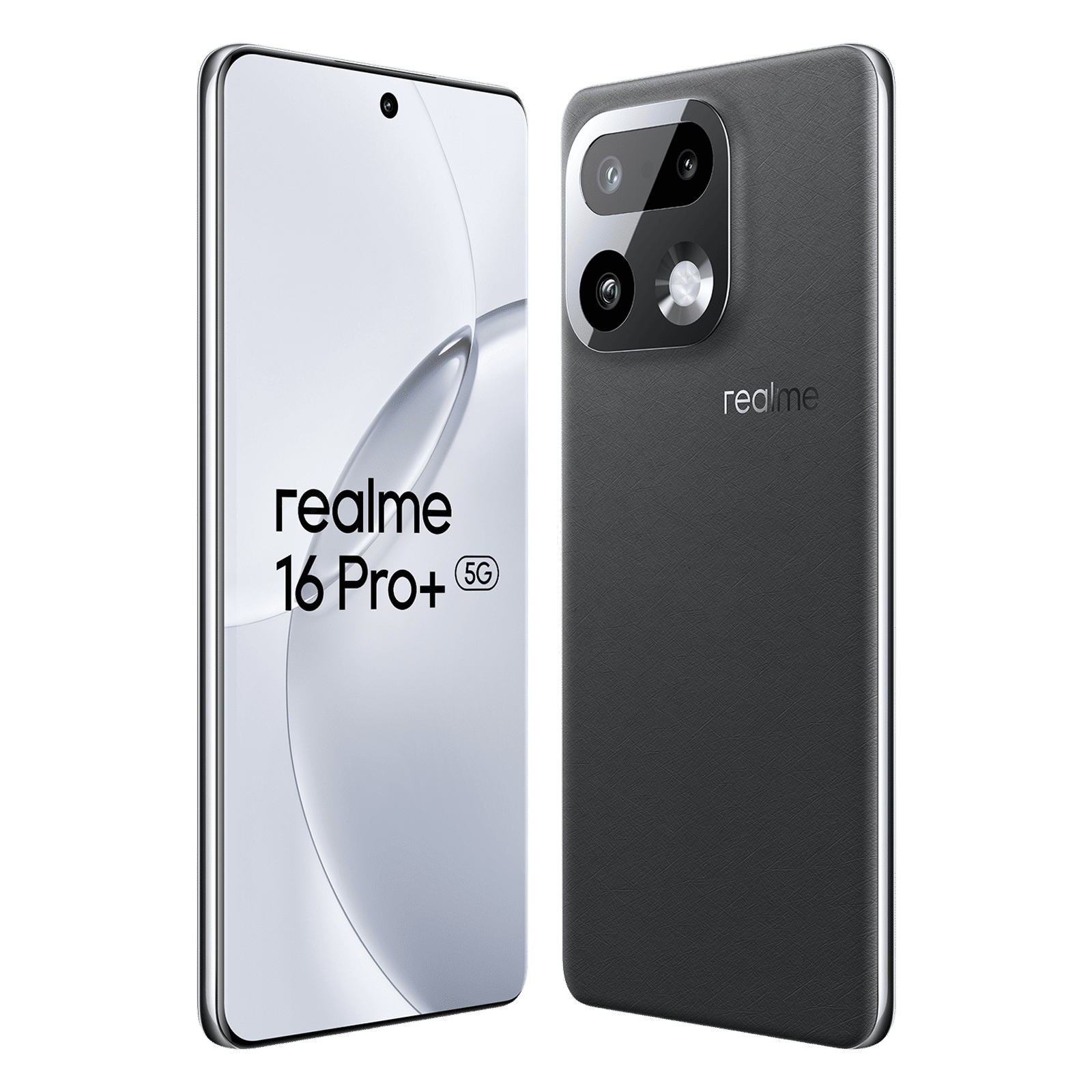 realme 16 Pro Plus 5G (12GB RAM, 256GB, Master Grey)_9