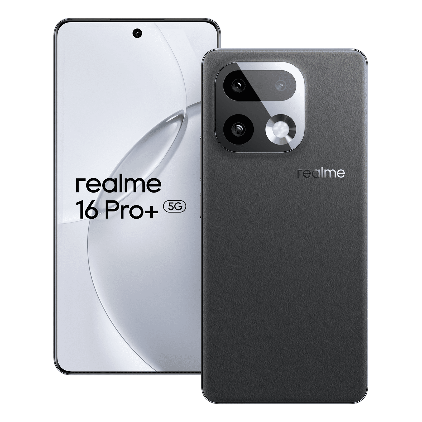 realme 16 Pro Plus 5G (12GB RAM, 512GB, Master Grey)_8