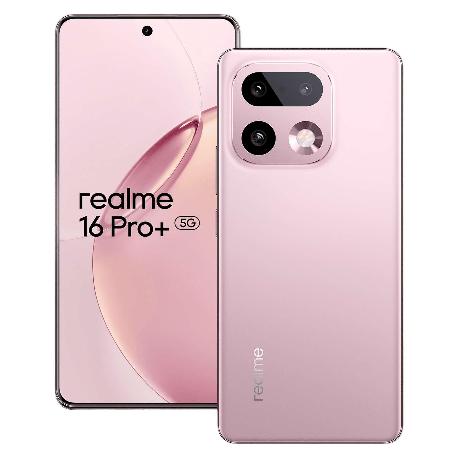 realme 16 Pro Plus 5G (12GB RAM, 512GB, Camellia Pink) realme 16 Pro Plus 5G (12GB RAM, 512GB, Camellia Pink)_8