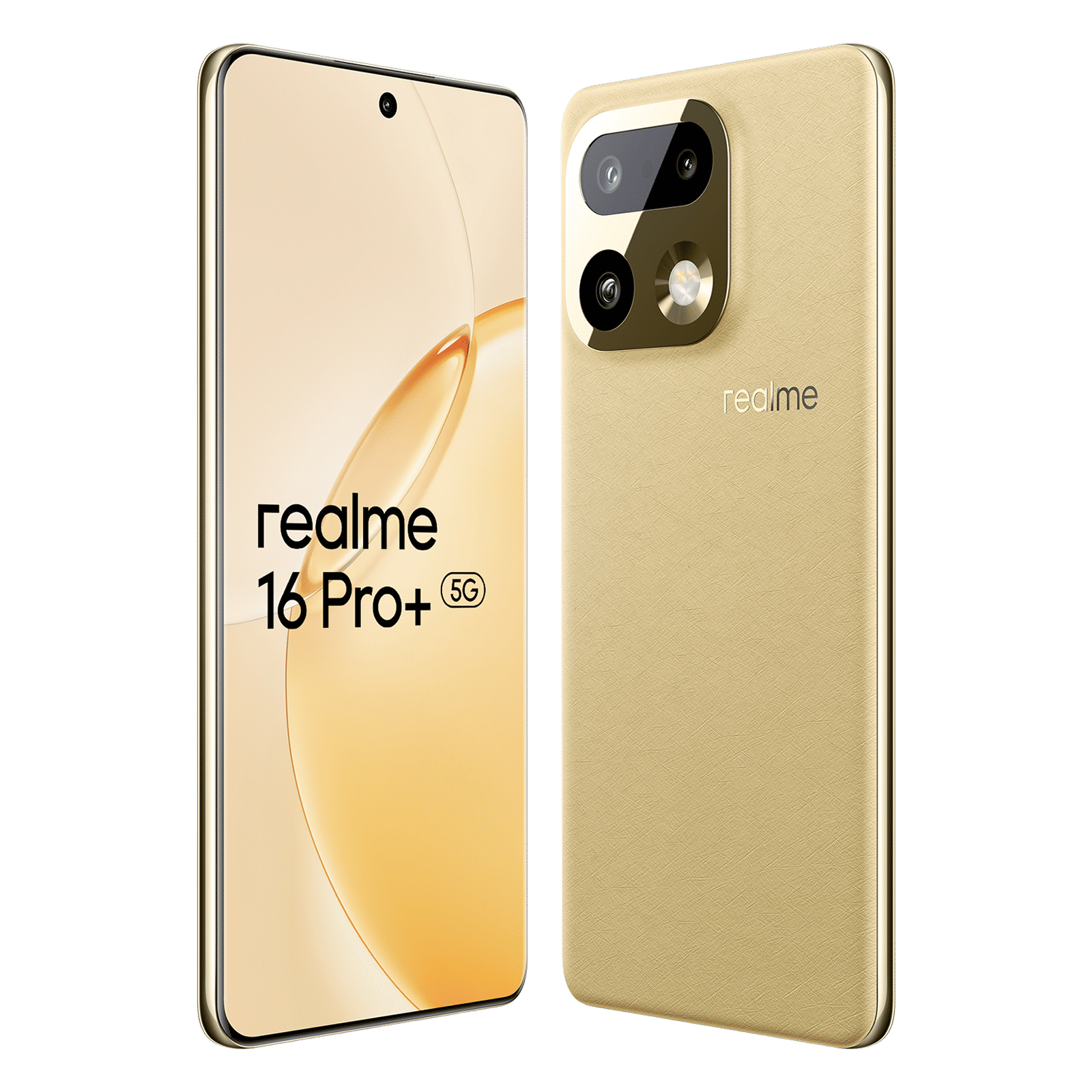 realme 16 Pro Plus 5G (12GB RAM, 512GB, Master Gold)_9