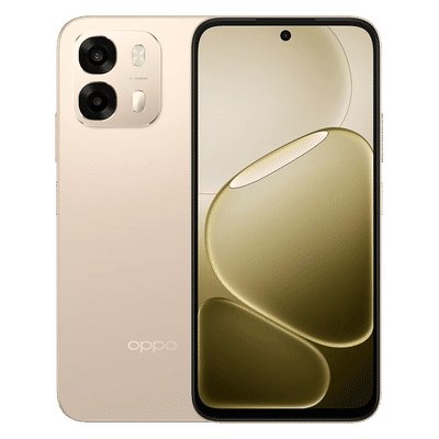oppo A6 Pro 5G (8GB RAM, 256GB, Aurora Gold)