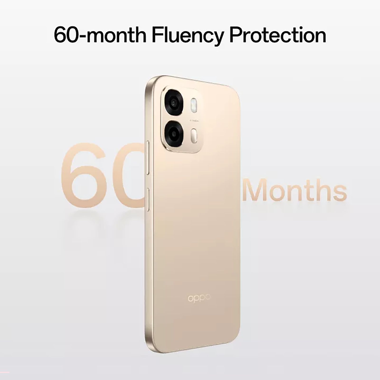 oppo A6 Pro 5G (8GB RAM, 256GB, Aurora Gold) oppo A6 Pro 5G (8GB RAM, 256GB, Aurora Gold)_8