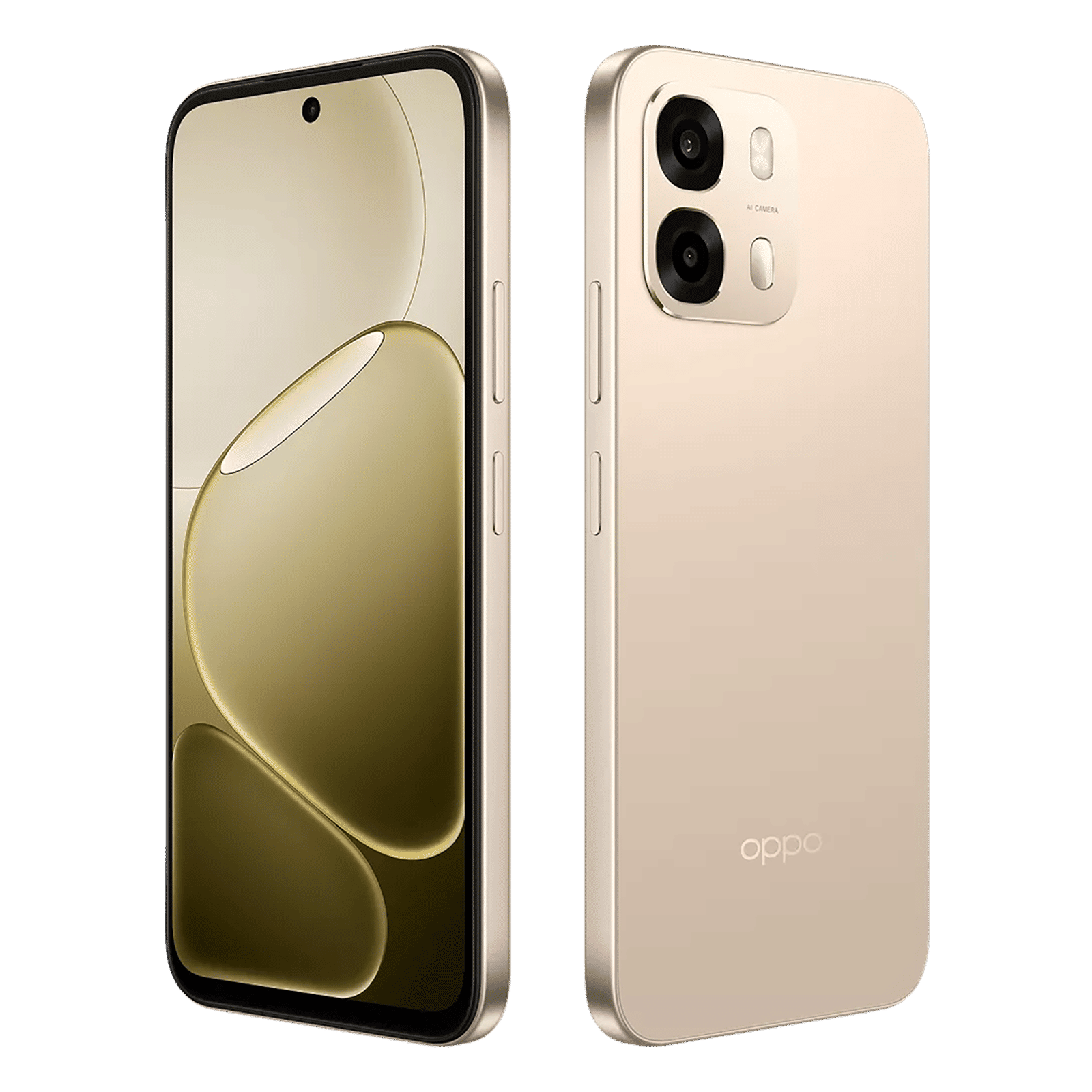 oppo A6 Pro 5G (8GB RAM, 128GB, Aurora Gold)_5