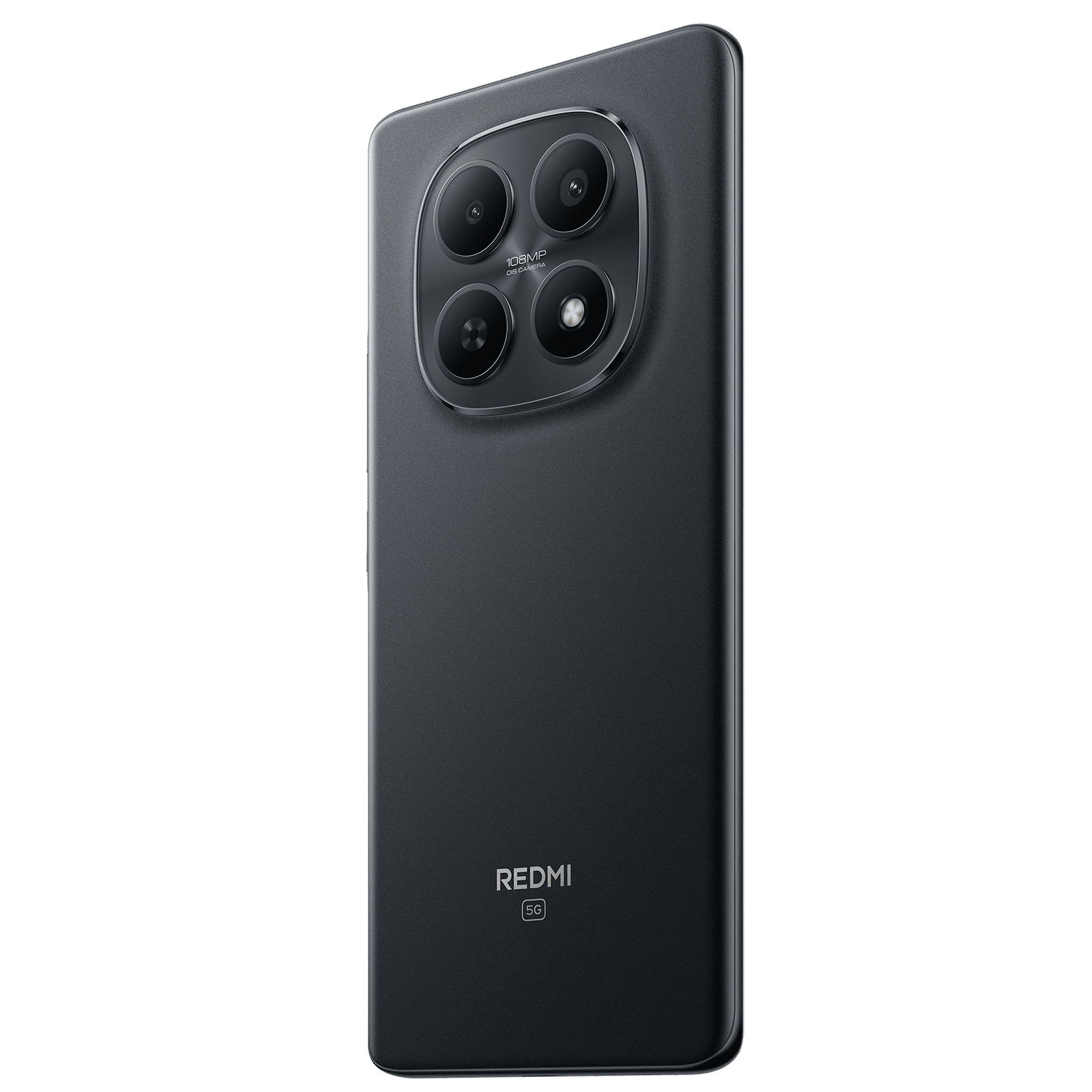 Redmi Note 15 5G (8GB RAM, 128GB, Black)_9